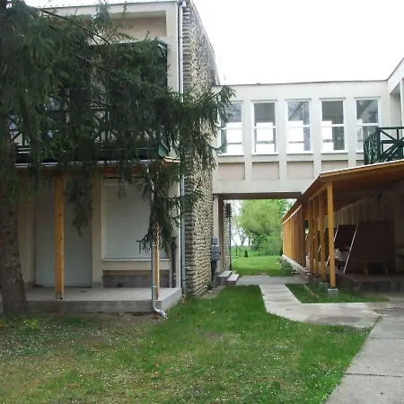 In Vasutallomas